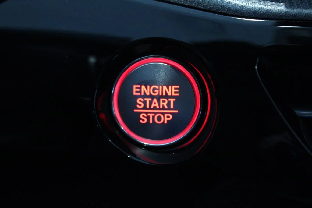 New 2026 Majestic Black Pearl Acura A-Spec image 23