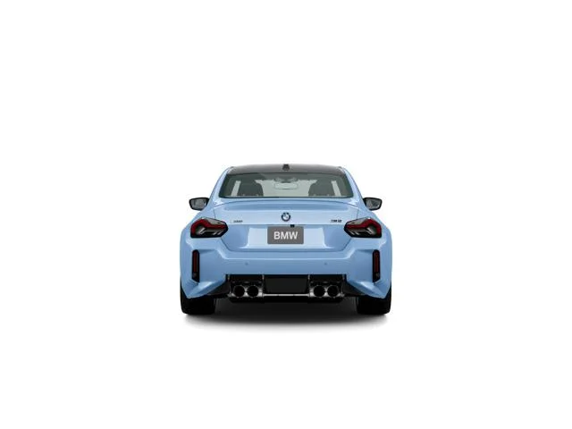 New 2027 Special Order Color BMW M image 5