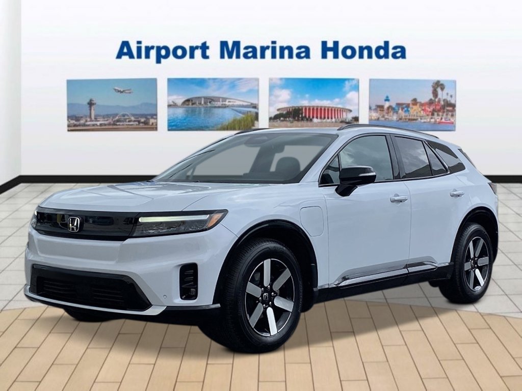 2026 Honda Prologue Touring AWD's photo
