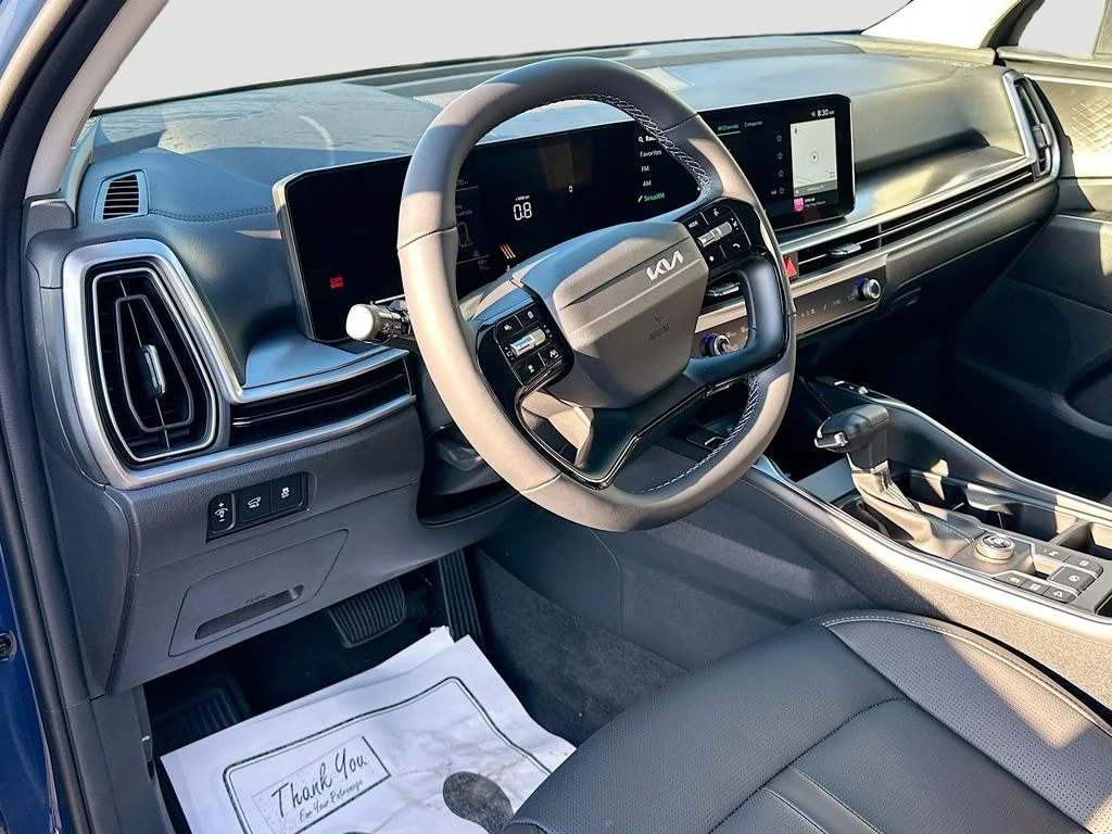 2026 Kia Sorento EX - Photo 9