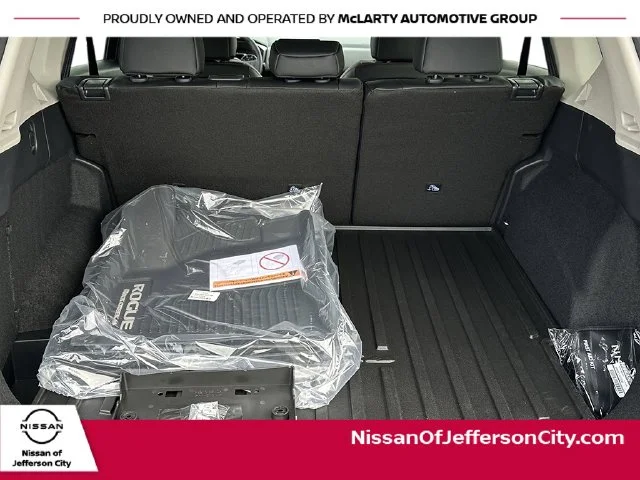 2026 Nissan Rogue Rock Creek - Photo 30