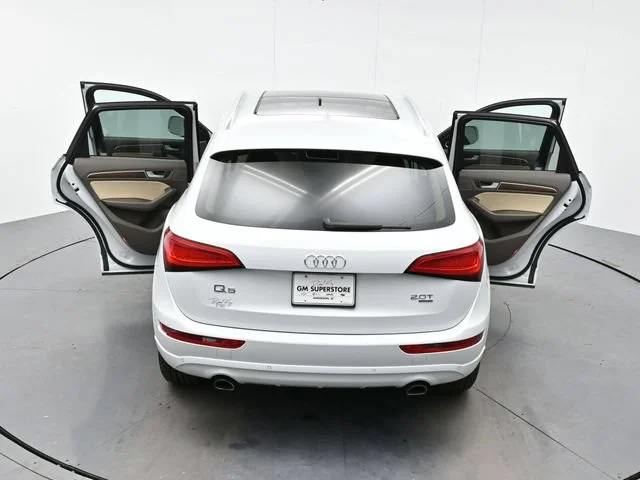 Used 2024 White Frost Tricoat Buick Avenir image 43