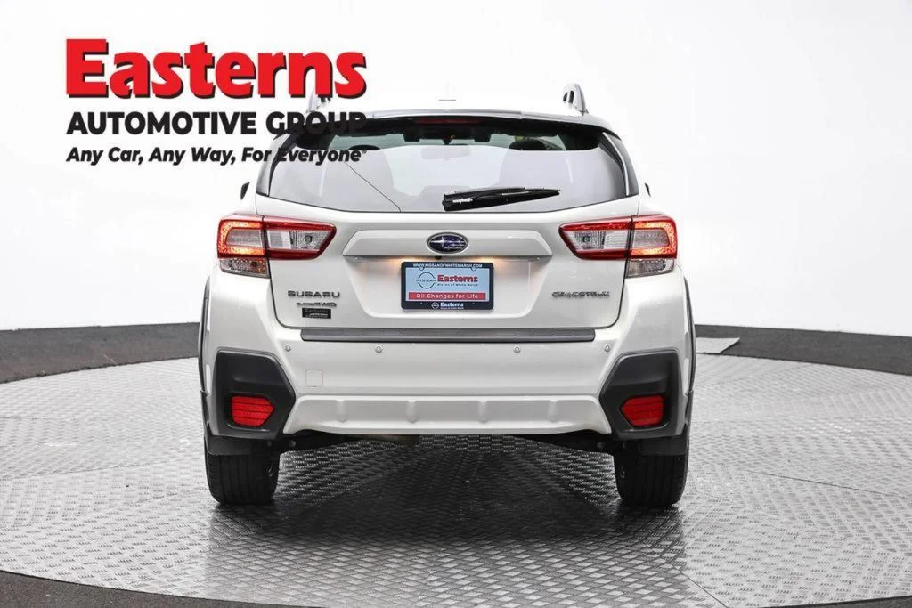 Used 2019 White Subaru 2.0i Limited image 8