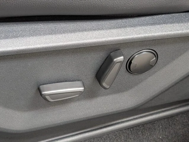 New 2026 Marsh Gray Ford Tremor® image 50