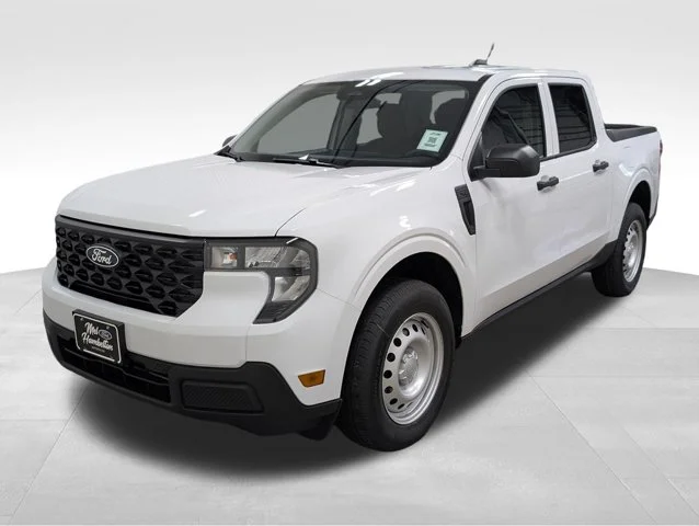New 2026 Oxford White Ford XL image 39