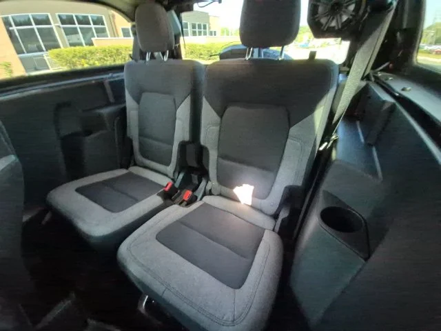 Used 2025 Gray Ford  image 28