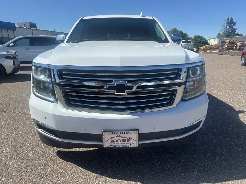 Used 2019 Summit White Chevrolet Premier image 3