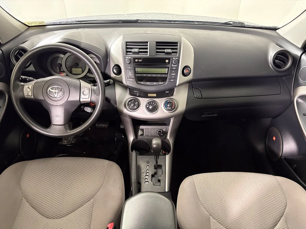 Used 2007 Blue Toyota Sport image 27