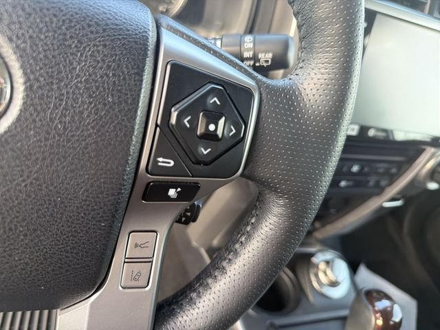 2023 Toyota 4Runner Limited - Photo 18