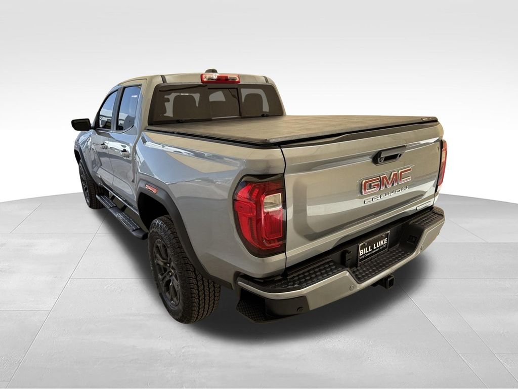 Used 2024 Sterling Metallic GMC Elevation image 8