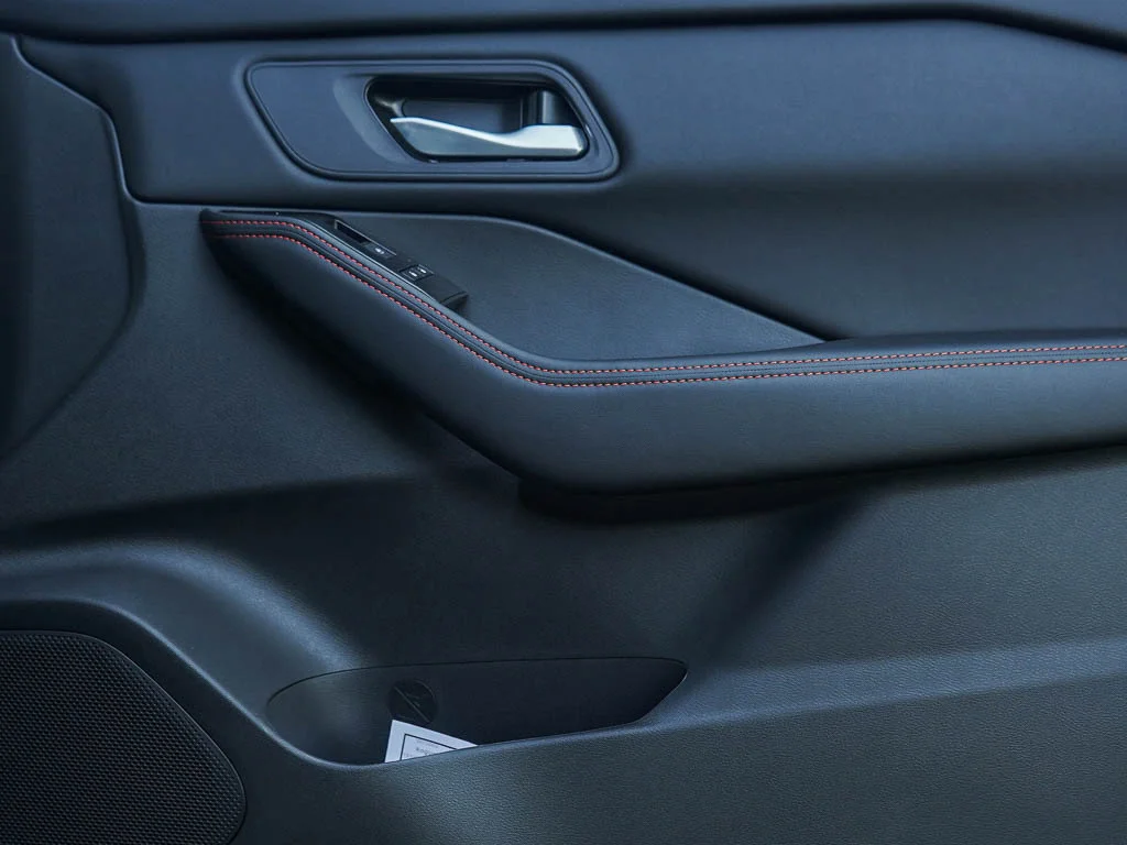 2026 Nissan Rogue Rock Creek - Photo 10
