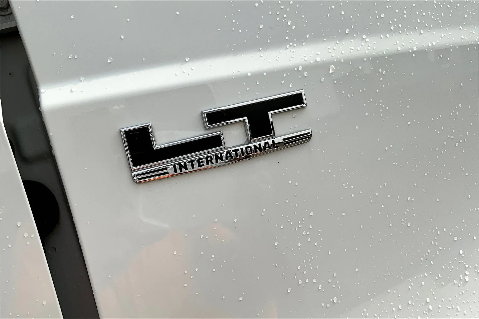 Used 2022 WHITE International  image 33