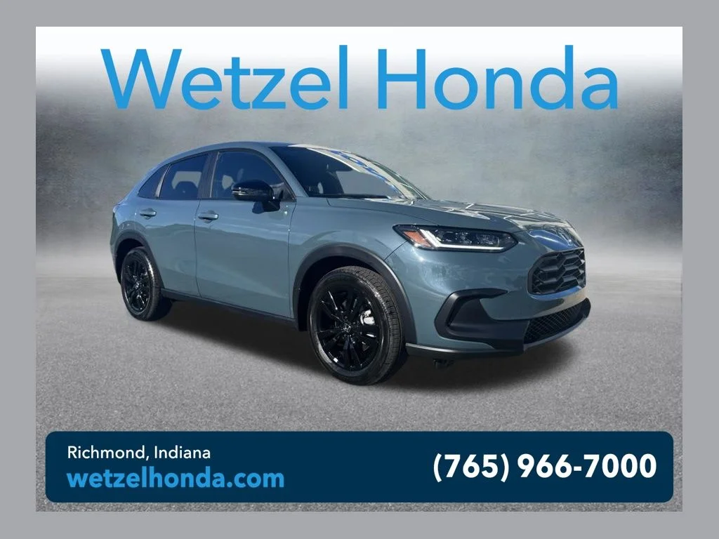 Used 2027  Honda Sport image 1