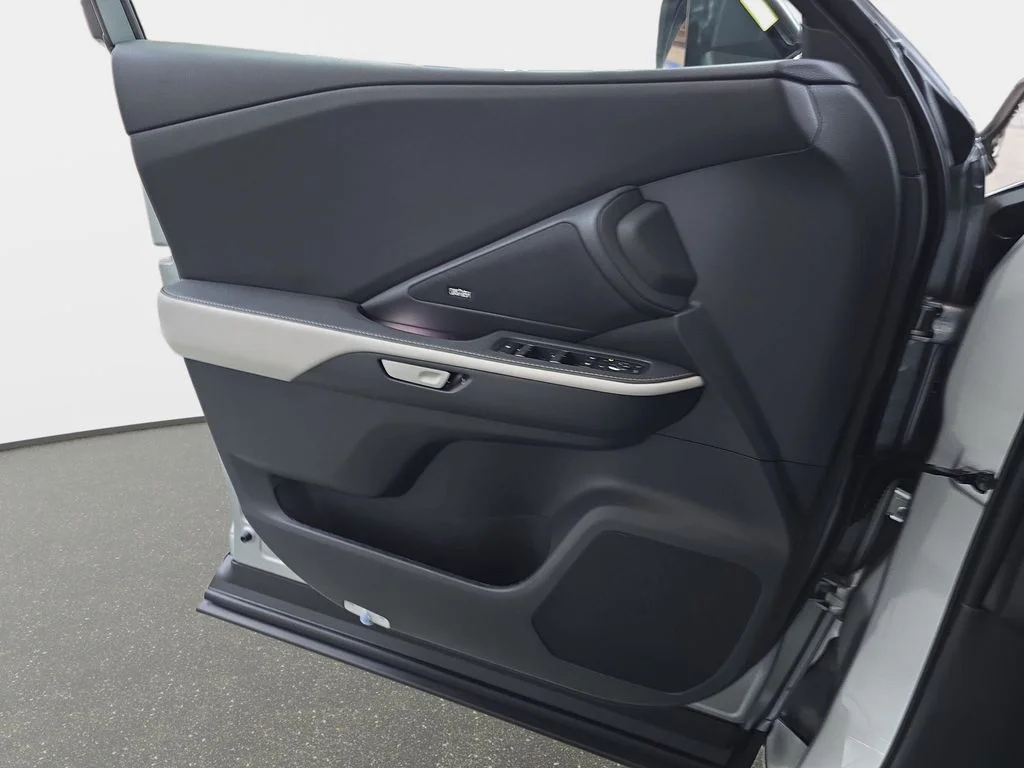 New 2026 Celestial Silver Metallic Lexus F SPORT PERFORMANCE PREMIUM AWD image 25