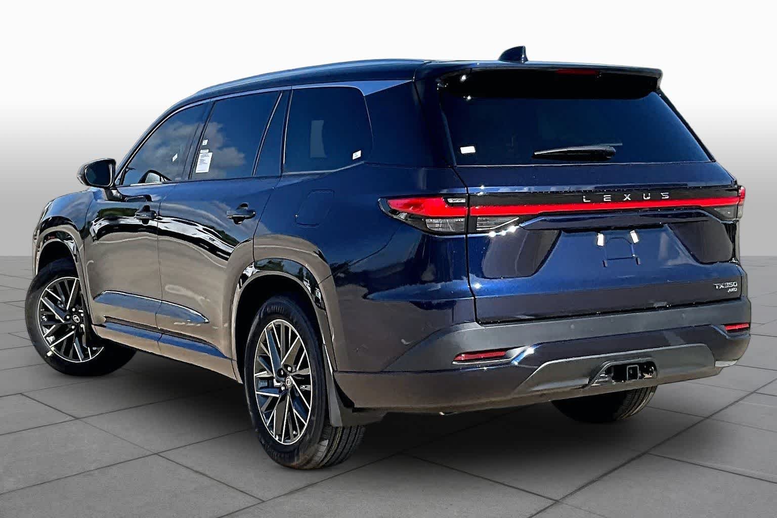New 2026 Nightfall Mica Lexus Luxury image 12