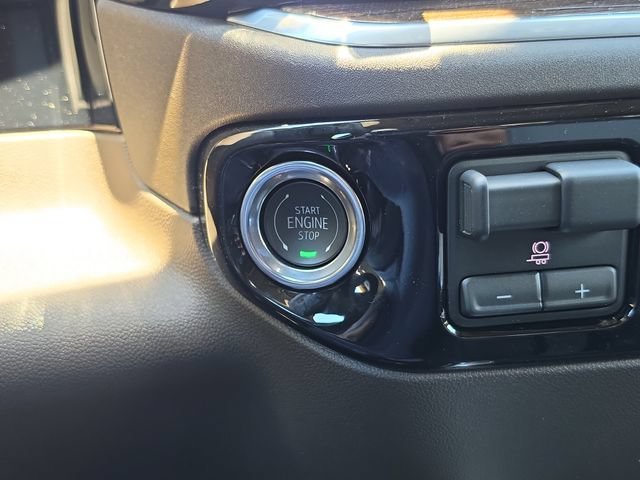 2026 Chevrolet Silverado 1500 RST - Photo 26
