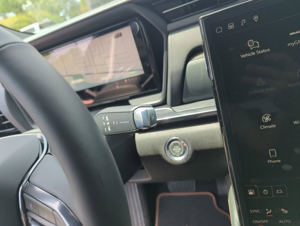 2026 GMC Terrain AT4 - Photo 23