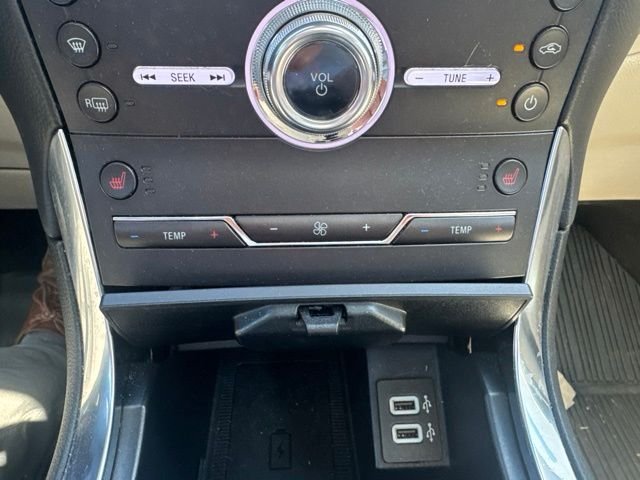 Used 2020 Agate Black Ford Titanium image 13