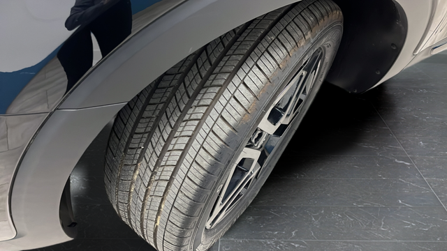 Used 2024 Black Kia SX-Prestige X-Line image 41