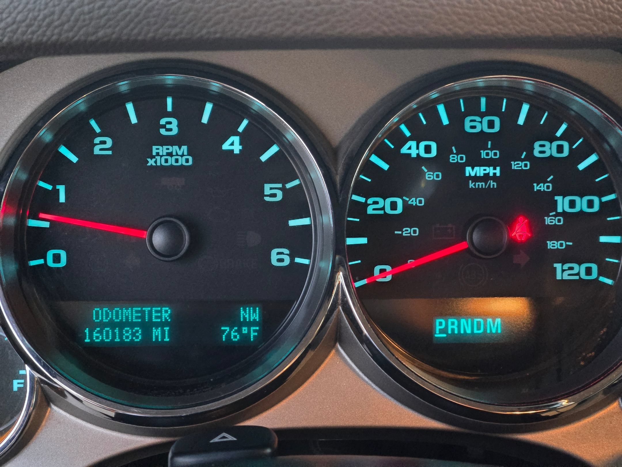 Used 2012 Summit White Chevrolet LT image 29