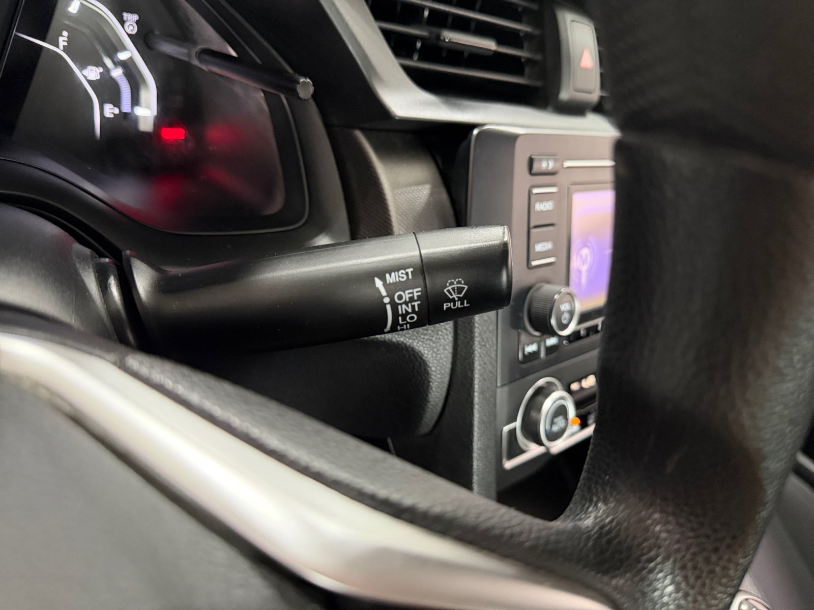2016 Honda Civic LX - Photo 14