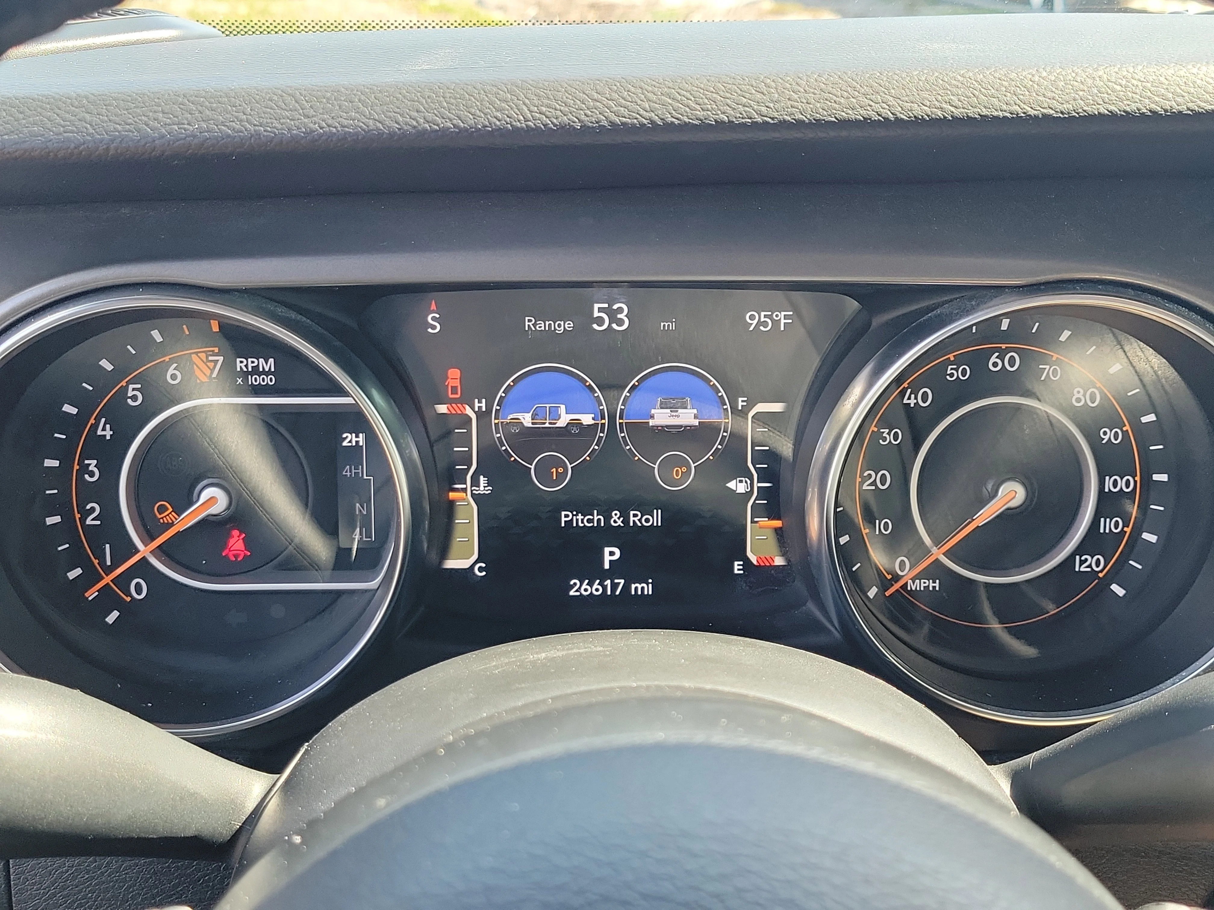 Used 2022 Granite Crystal Metallic Clearcoat Jeep Sport S image 29