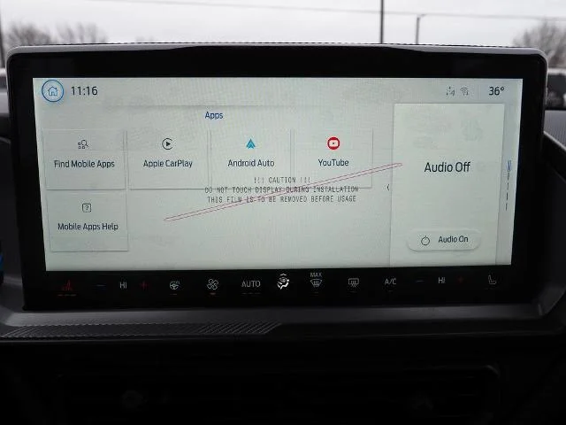2025 Ford Bronco Sport Outer Banks - Photo 38