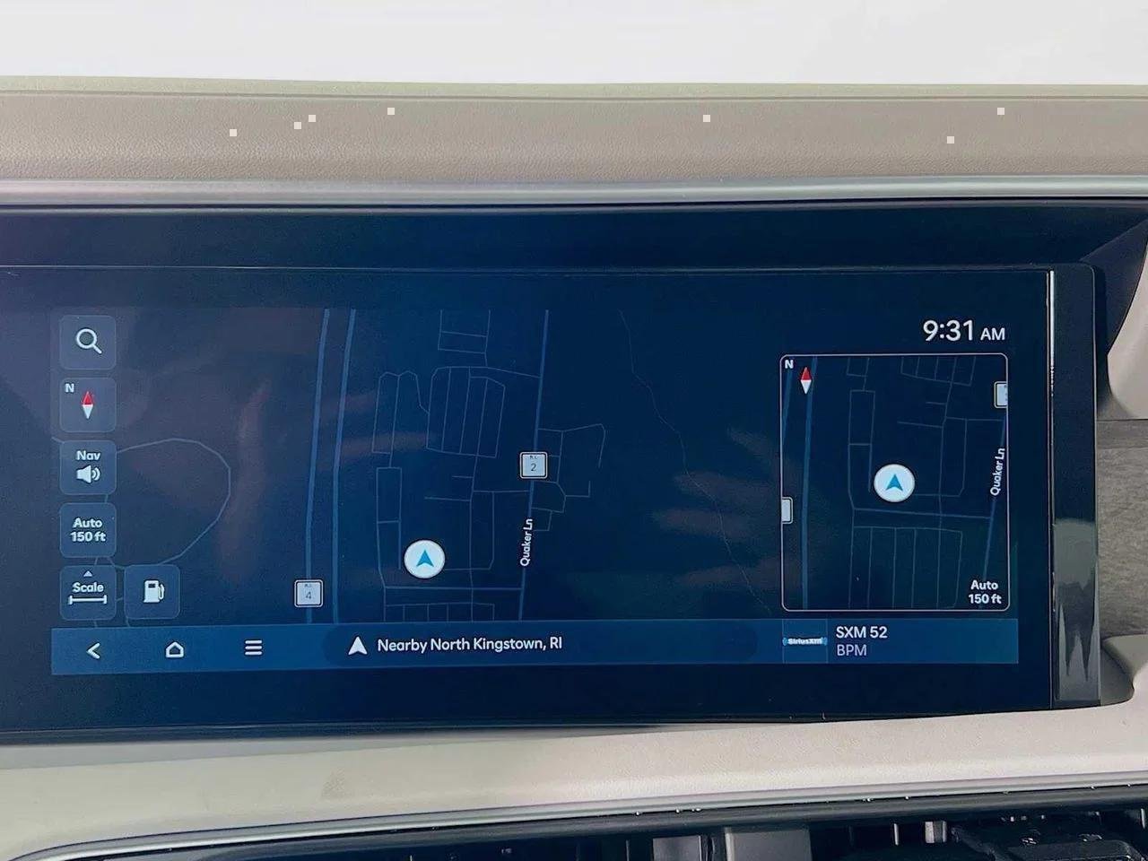 2026 Hyundai Palisade — photo 10