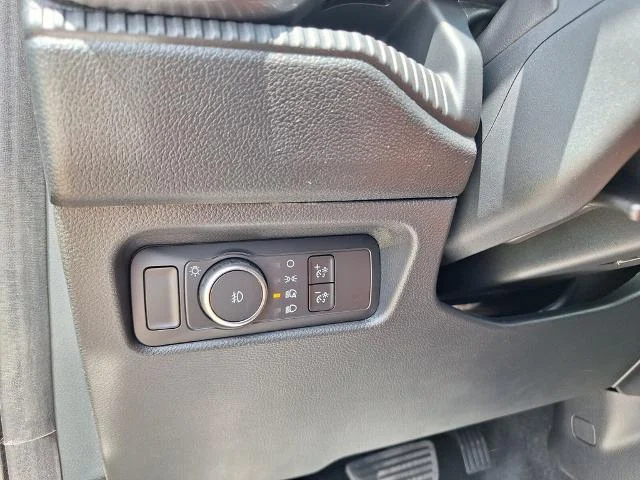 New 2026 Marsh Gray Ford XLT image 49