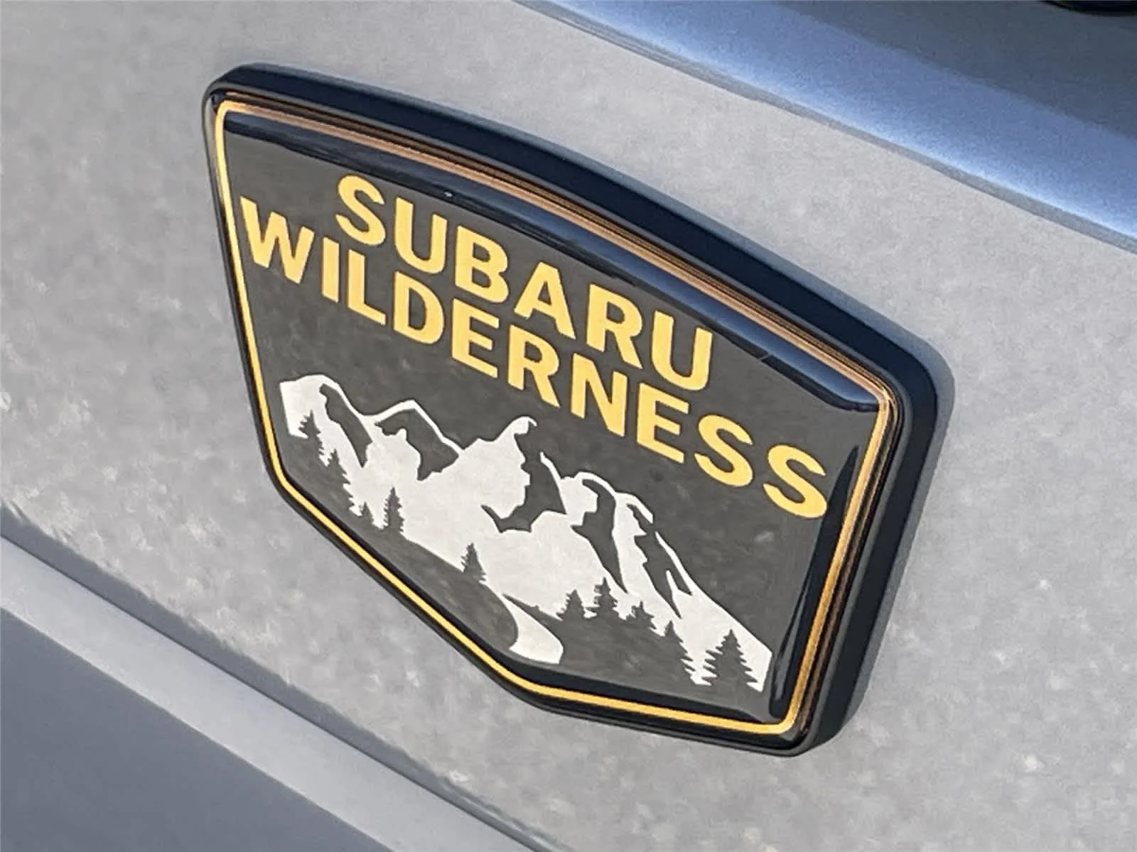 2026 Subaru Outback Wilderness - Photo 10