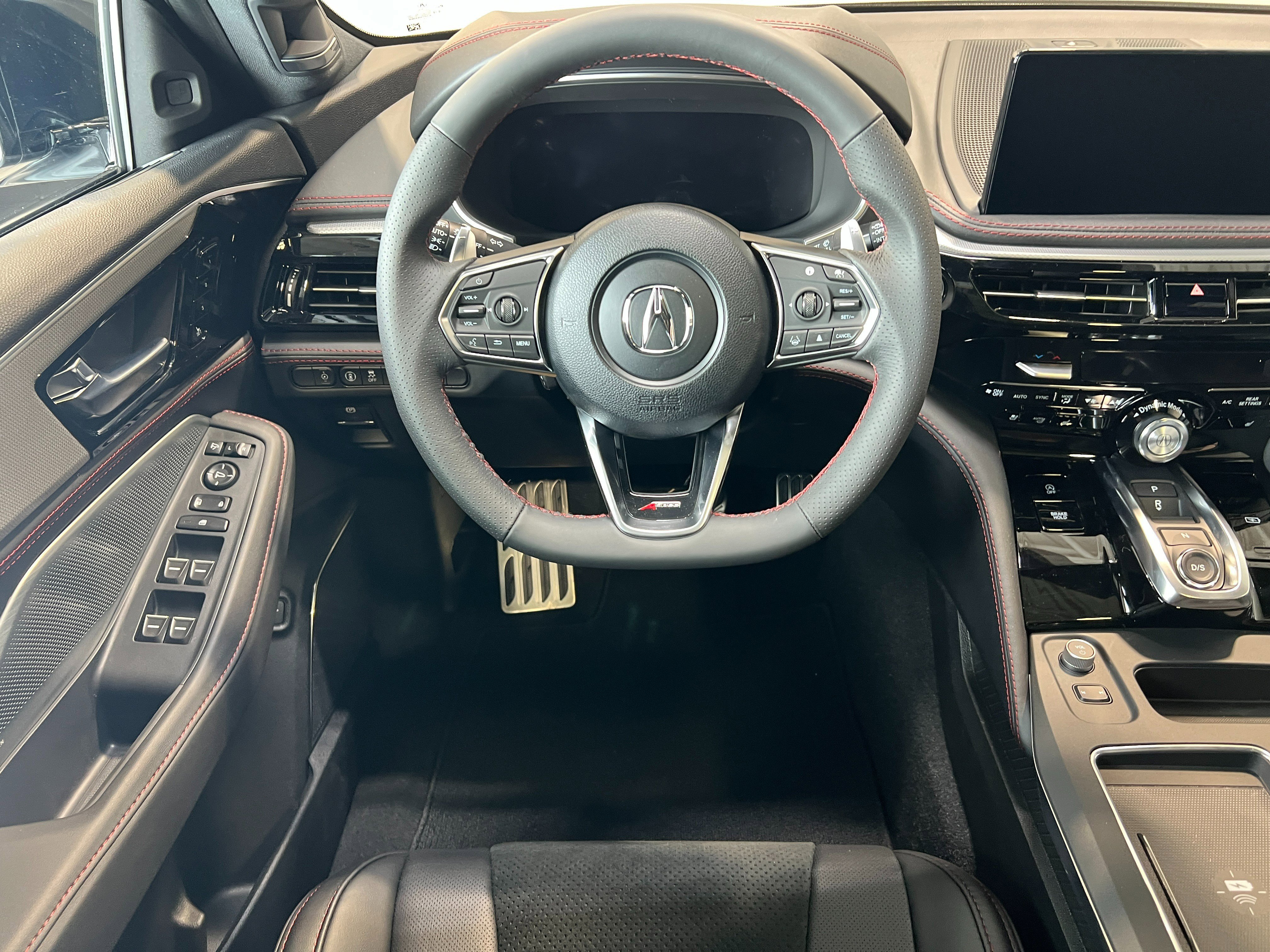 2026 Acura MDX A-Spec Package - Photo 14
