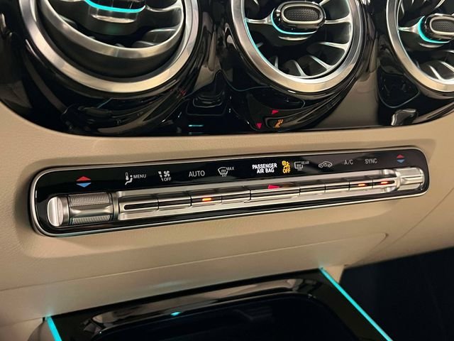 Certified Used 2026 Black Mercedes-Benz GLA 250 image 29
