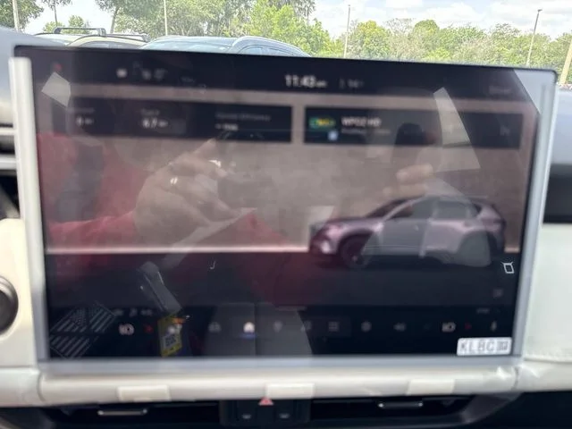 New 2026 Soul Red Crystal Metallic Mazda 2.5 S Preferred AWD image 32