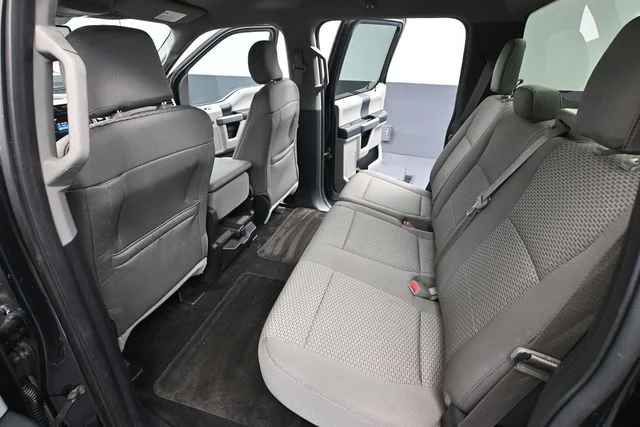 2015 Ford F-150 XLT - Photo 33