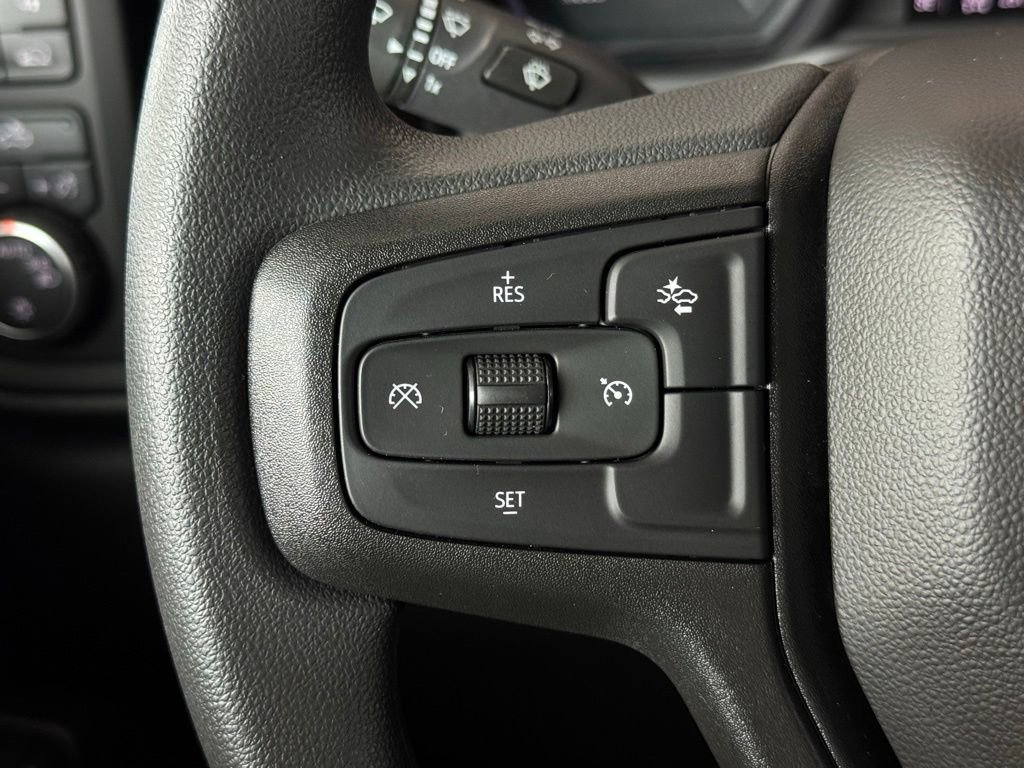 2026 Chevrolet Silverado 1500 Custom - Photo 27