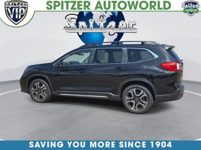 Used 2023 Black Subaru Limited image 6