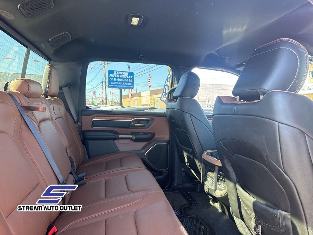 2023 RAM Ram 1500 Pickup Longhorn - Photo 29