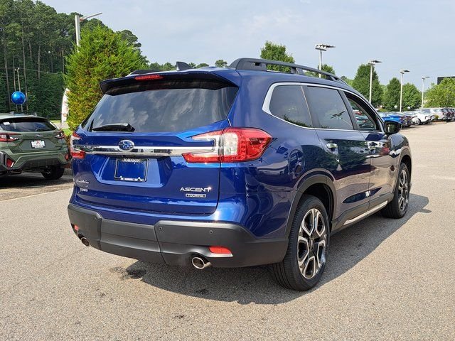 2026 Subaru ASCENT TOURING 7-PASSENGER SUV Slide 5
