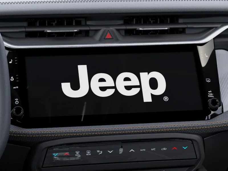 New 2026 41 Exterior Paint Jeep Limited image 10