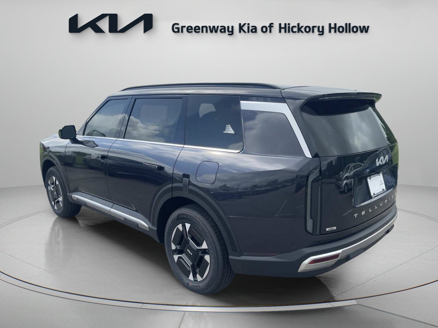 New 2027 Panthera Metal Kia EX image 5