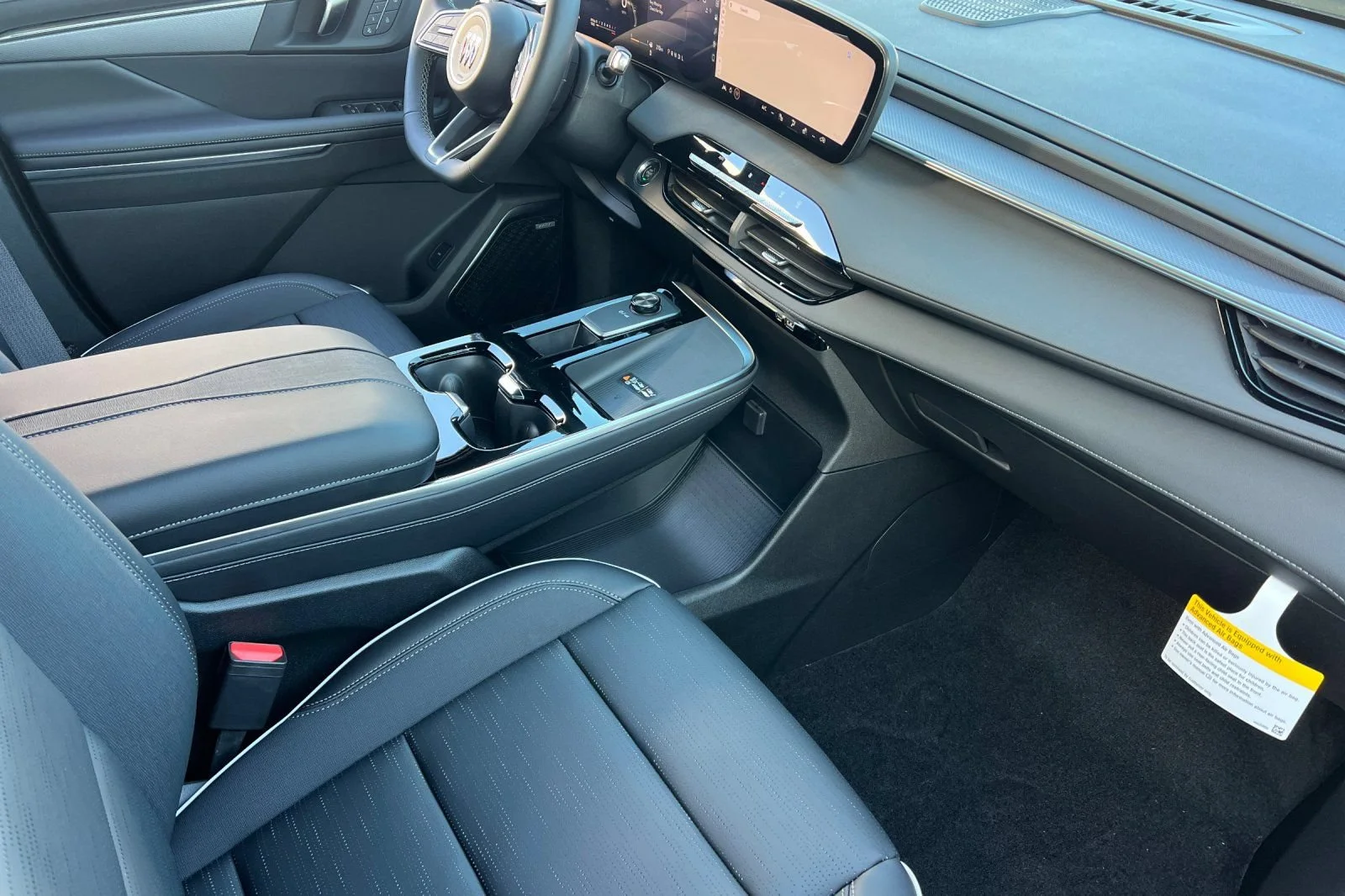2026 Buick Enclave Sport Touring - Photo 17