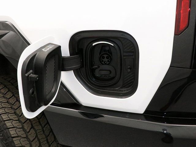 2025 GMC HUMMER EV 3X - Photo 31