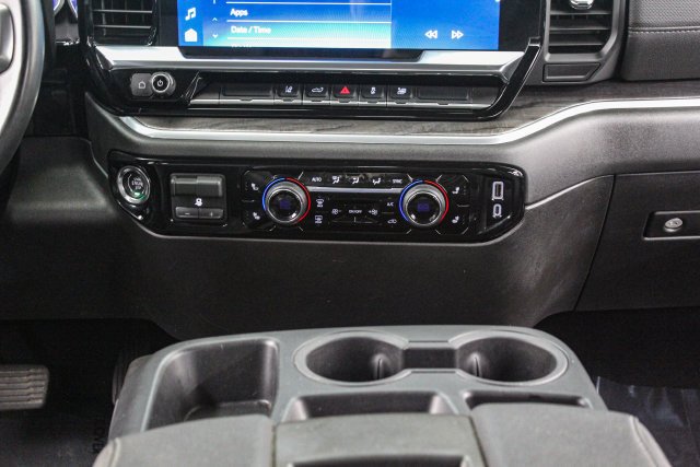 2026 Chevrolet Silverado 2500HD LTZ - Photo 22