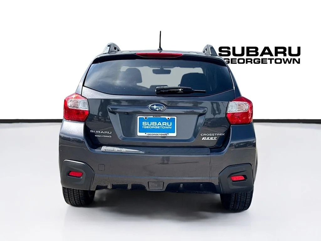 Used 2017 Gray Subaru 2.0i Premium image 6