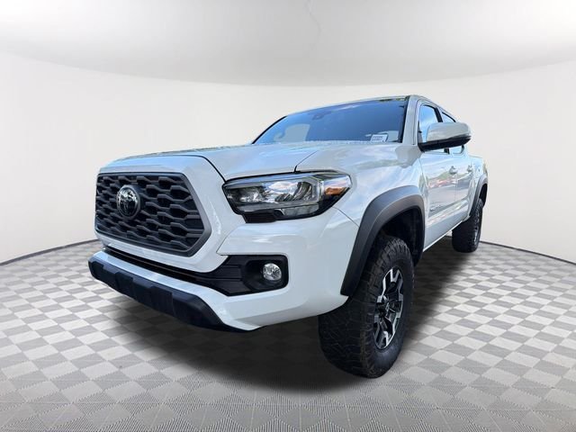 2023 Toyota Tacoma TRD Off-Road