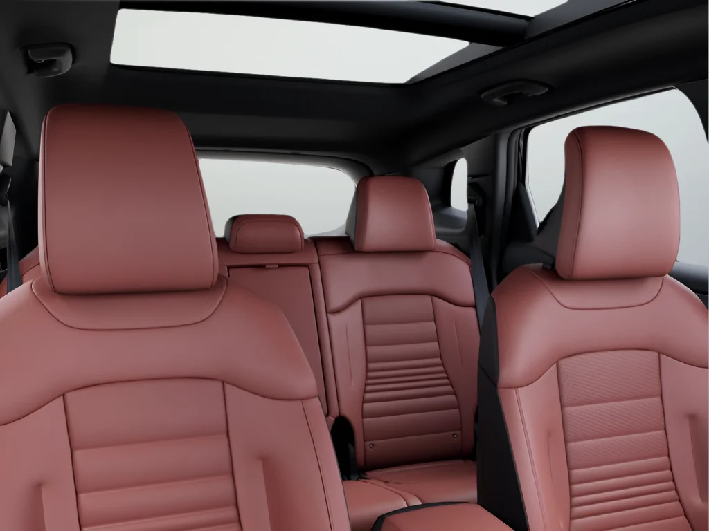 New 2027 Fusion Black Kia SX-Prestige image 21
