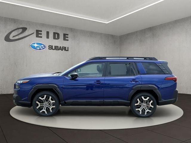 New 2026 SAPPHIRE BLUE PEARL Subaru Touring XT image 11