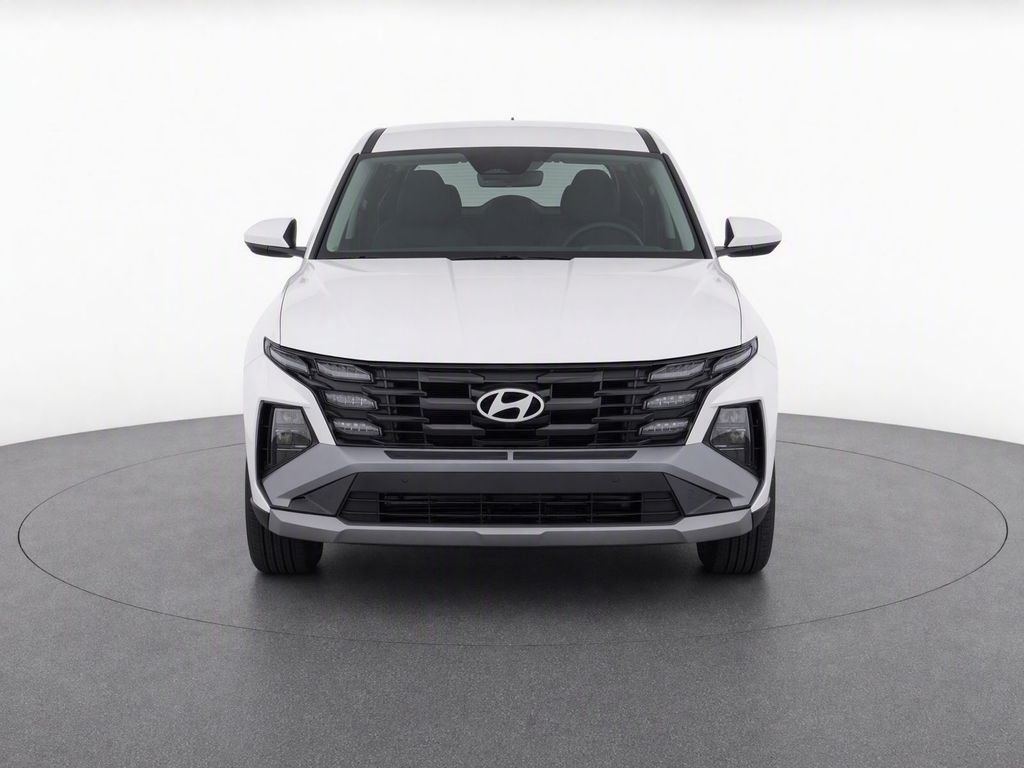 2026 Hyundai Tucson SE - Photo 28