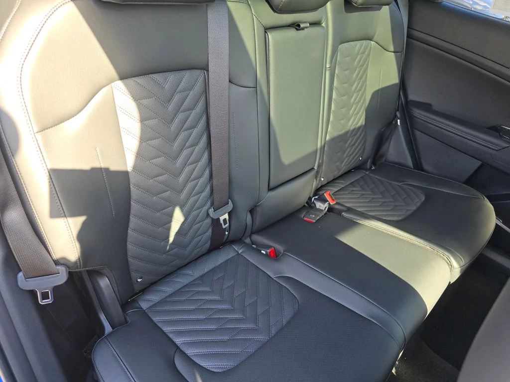 2026 Kia Sportage X-Line - Photo 21