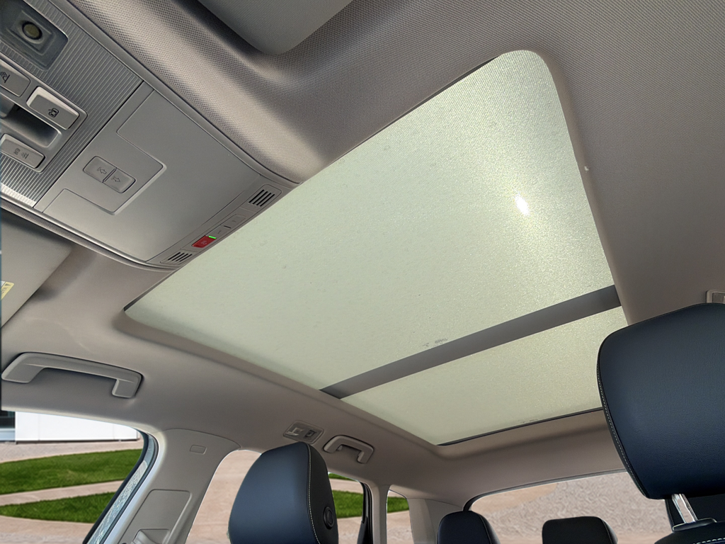 New 2027 Gray Volkswagen 1.5T SEL image 19